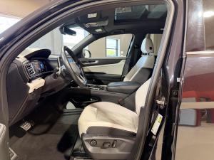 Miniature 15 Volkswagen Atlas Cross Sport Execline 2024