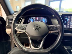Miniature 17 Volkswagen Atlas Cross Sport Execline 2024