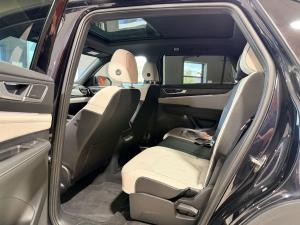 Miniature 13 Volkswagen Atlas Cross Sport Execline 2024