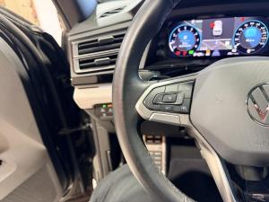 Miniature 20 Volkswagen Atlas Cross Sport Execline 2024