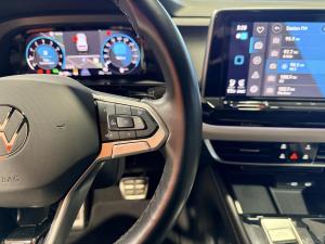 Miniature 21 Volkswagen Atlas Cross Sport Execline 2024
