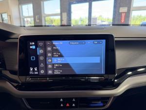 Miniature 23 Volkswagen Atlas Cross Sport Execline 2024