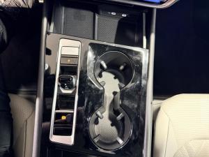 Miniature 27 Volkswagen Atlas Cross Sport Execline 2024