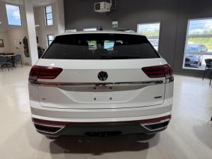 Miniature 5 Volkswagen Atlas Cross Sport Highline 2022