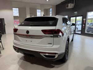 Miniature 9 Volkswagen Atlas Cross Sport Highline 2022