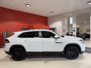 Miniature 11 Volkswagen Atlas Cross Sport Highline 2022