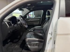 Miniature 16 Volkswagen Atlas Cross Sport Highline 2022