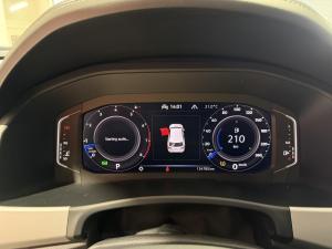 Miniature 20 Volkswagen Atlas Cross Sport Highline 2022