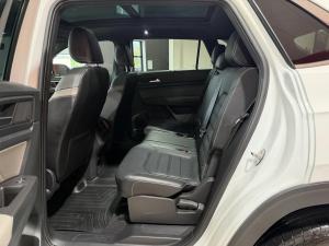 Miniature 15 Volkswagen Atlas Cross Sport Highline 2022