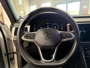 Miniature 19 Volkswagen Atlas Cross Sport Highline 2022
