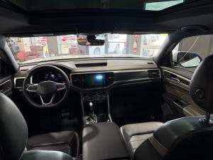Miniature 28 Volkswagen Atlas Cross Sport Highline 2022