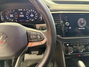 Miniature 22 Volkswagen Atlas Cross Sport Highline 2022