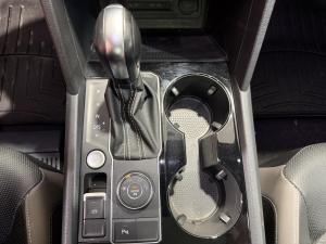 Miniature 27 Volkswagen Atlas Cross Sport Highline 2022