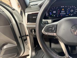 Miniature 21 Volkswagen Atlas Cross Sport Highline 2022