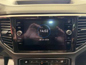 Miniature 24 Volkswagen Atlas Cross Sport Highline 2022