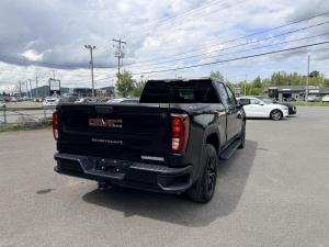 Miniature 9 GMC Sierra 1500 Elevation 2024