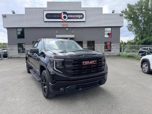 Miniature 12 GMC Sierra 1500 Elevation 2024