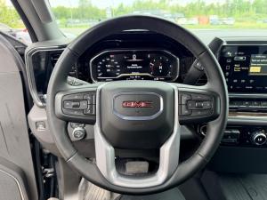 Miniature 19 GMC Sierra 1500 Elevation 2024