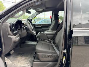 Miniature 16 GMC Sierra 1500 Elevation 2024