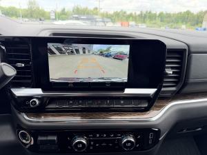 Miniature 25 GMC Sierra 1500 Elevation 2024
