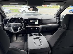 Miniature 29 GMC Sierra 1500 Elevation 2024