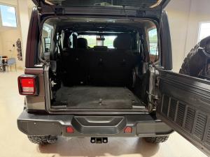 Thumbnail 5 Jeep Wrangler Sahara 2023
