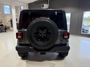 Thumbnail 7 Jeep Wrangler Sahara 2023