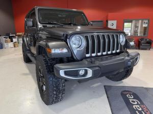 Thumbnail 11 Jeep Wrangler Sahara 2023
