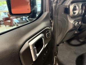 Thumbnail 16 Jeep Wrangler Sahara 2023