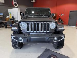 Thumbnail 12 Jeep Wrangler Sahara 2023