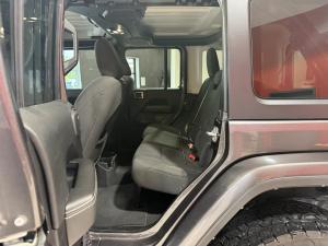 Thumbnail 13 Jeep Wrangler Sahara 2023