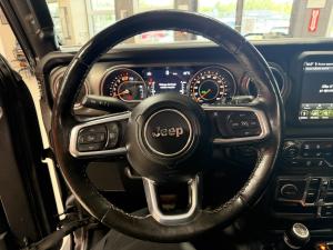 Thumbnail 17 Jeep Wrangler Sahara 2023