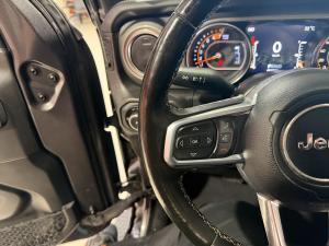 Thumbnail 20 Jeep Wrangler Sahara 2023