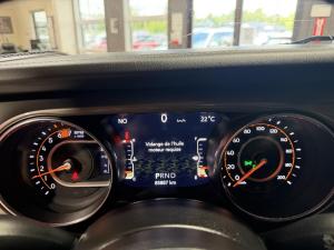 Thumbnail 19 Jeep Wrangler Sahara 2023