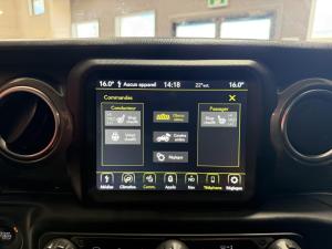 Thumbnail 23 Jeep Wrangler Sahara 2023