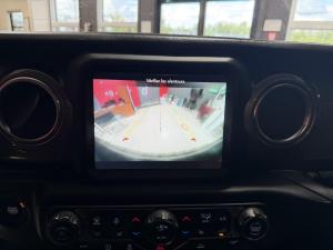 Thumbnail 24 Jeep Wrangler Sahara 2023