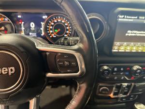 Thumbnail 21 Jeep Wrangler Sahara 2023
