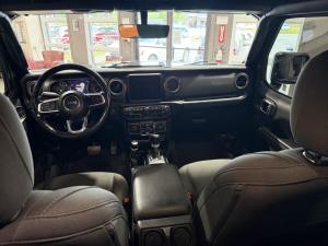 Thumbnail 28 Jeep Wrangler Sahara 2023