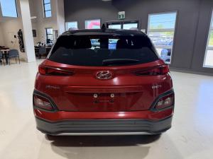 Thumbnail 5 Hyundai Kona EV  2021