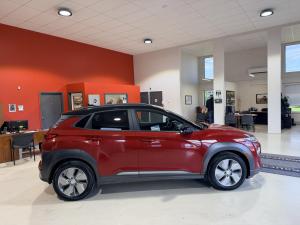 Thumbnail 9 Hyundai Kona EV  2021