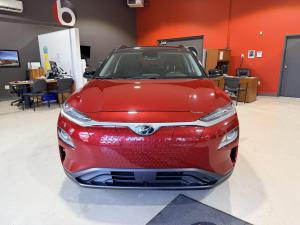 Thumbnail 12 Hyundai Kona EV  2021