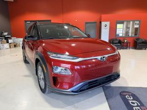 Thumbnail 11 Hyundai Kona EV  2021