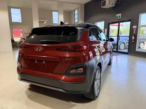 Thumbnail 8 Hyundai Kona EV  2021