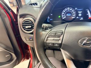 Thumbnail 20 Hyundai Kona EV  2021