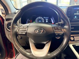 Thumbnail 17 Hyundai Kona EV  2021
