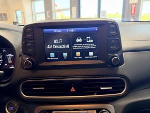 Thumbnail 22 Hyundai Kona EV  2021