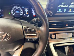 Thumbnail 21 Hyundai Kona EV  2021