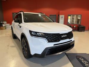 Miniature 11 Kia Sorento X-Line 2023