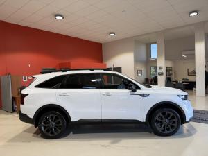 Miniature 9 Kia Sorento X-Line 2023