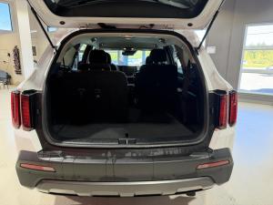 Miniature 7 Kia Sorento X-Line 2023